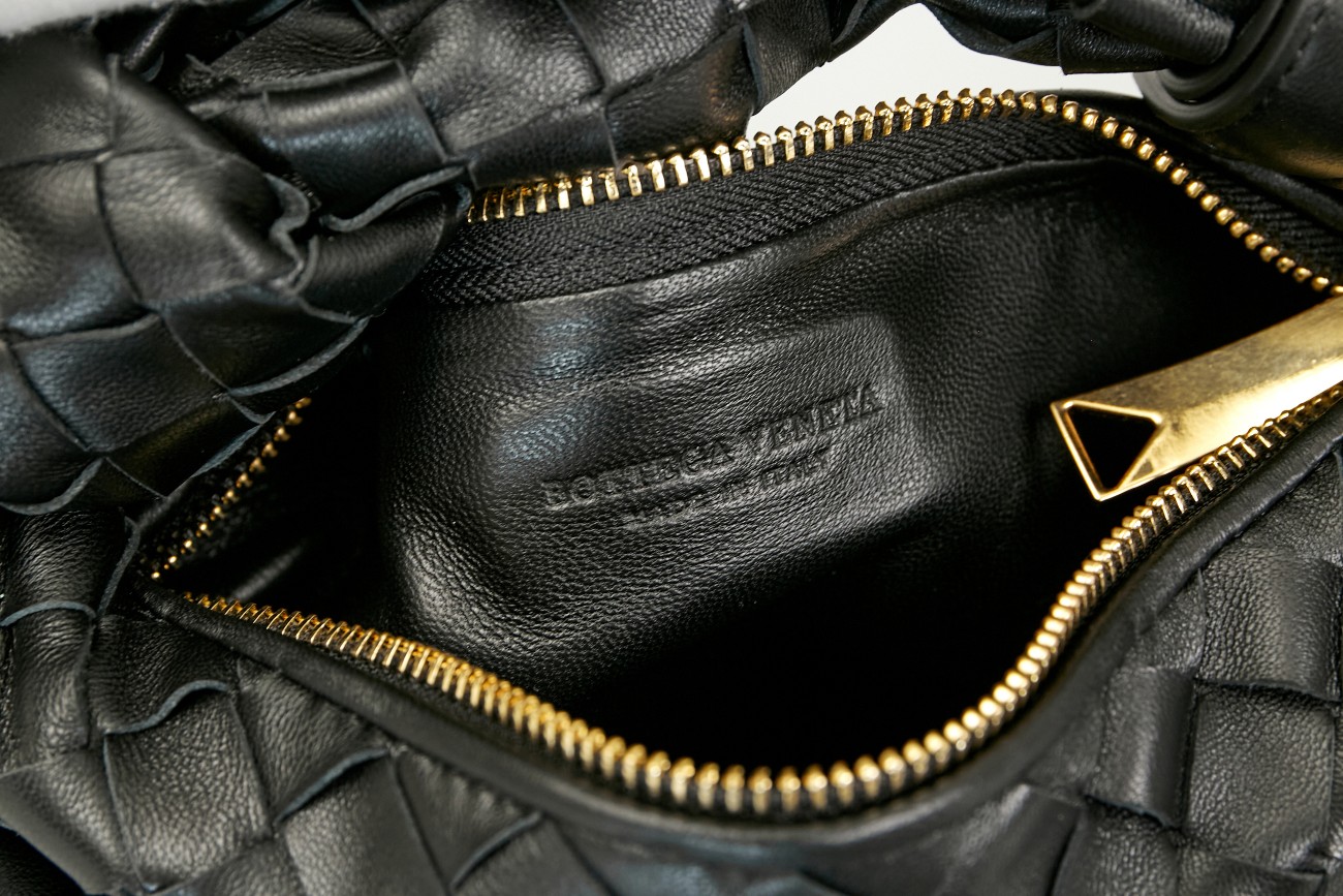 Bottega Veneta Top Handle Bags